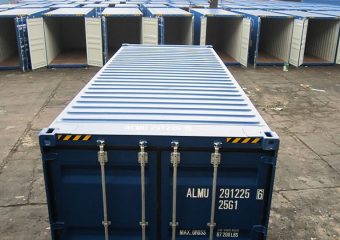 Specialized Containers